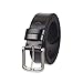 Dockers Men's 38mm Leather Bridle Belt