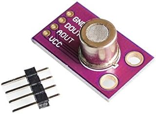 2Pcs lot MS1100 Formaldehyde Sensor Gas Detector