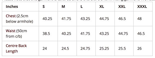 Lee Valley - Men's Irish Wool Tweed Vest (Durrow Grey Herringbone, Medium) #TOP5