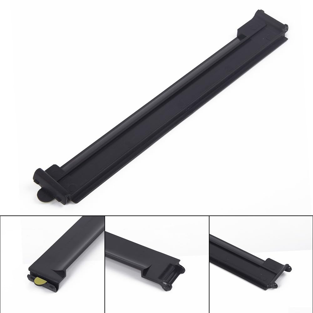 Sportello Contenitore Polvere Nero Per Roomba Serie 500/600/700 - Ricambio Originale Per 760 770 780 790 761 650 - 4