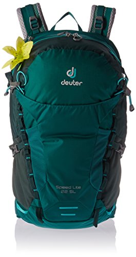 Deuter Speed Lite 22 SL, Alpinegreen/Forest