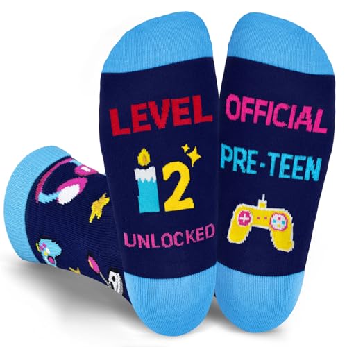 Nova Gamer Tech Socks