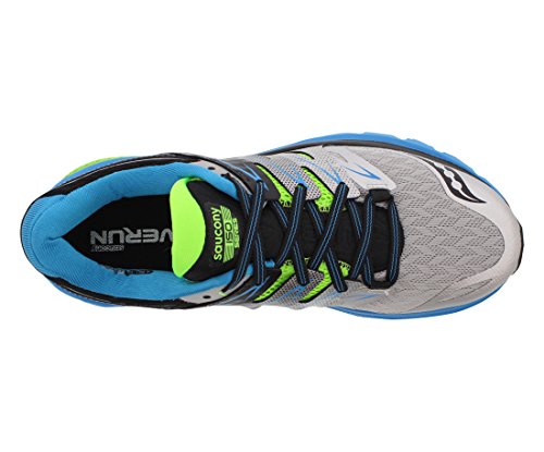 Saucony Zealot ISO 2, Scarpe da Corsa Uomo