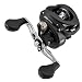 Lews Fishing SS1SA Speed Spool LFS Baitcasting Reel, 5.6: 1 Gear Ratio, 9Ss+1Rb Bearings, Right Hand