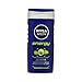 Produktbild Nivea Men Duschgel 3 in1 Energy 250 ml  Lot de 6