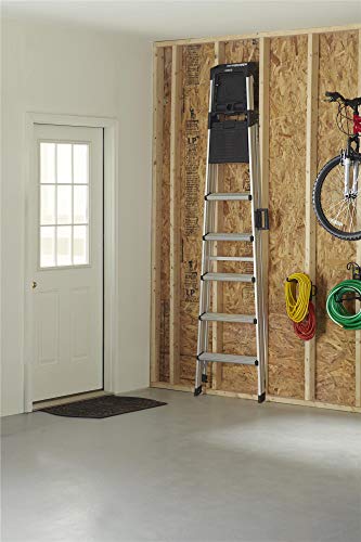 Cosco 8-Foot Signature Series Step Ladder Type 1A