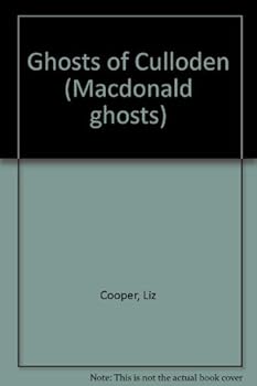Hardcover Ghosts of Culloden Book
