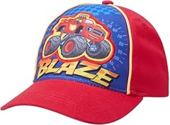 Blaze Red/Blue