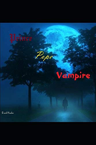 Prince Pope Vampire