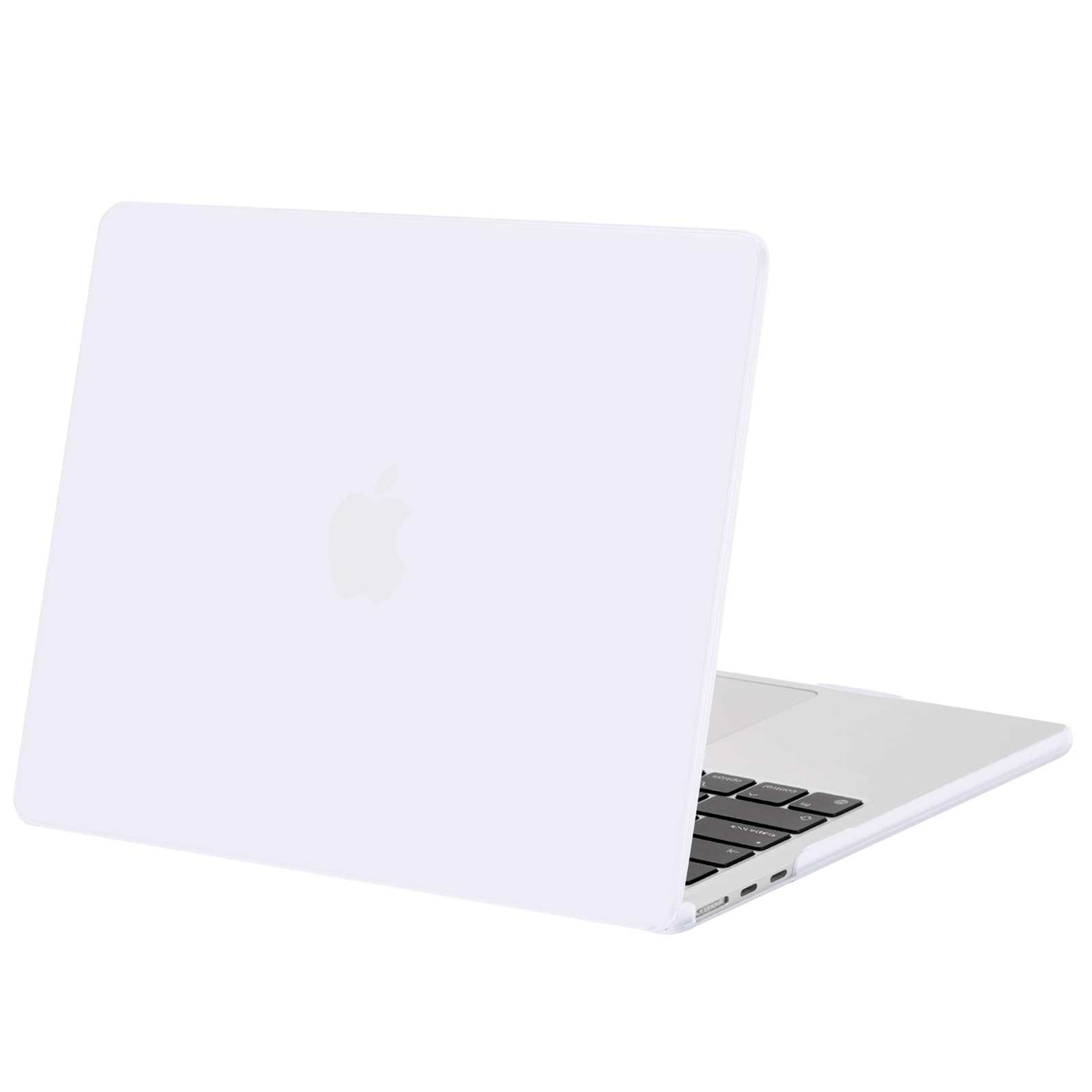 MOSISO Compatible with MacBook Air 15 inch Case M5 M4 M3 M2 2026 2025-2023