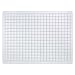 Pacon® 2-Sided Math Whiteboards, 1/2