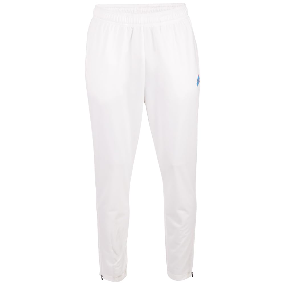 Lotto 1724023 Training Suit, Regular Fit Tuta da allenamento Uomo (Pacco da 1)