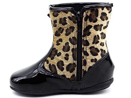 Bota Bebê Tininha 18015