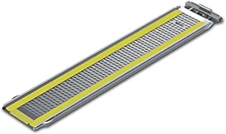 Ramp Assembly - 180138209