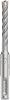 Bosch 1x PRO SDS plus-5X Crusher Drilling Bit Equipped Concrete, Concrete, Ø 7.00 mm, Professional Accessory Crusher Drilling