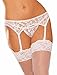 Underwear,Toraway Women's Lingerie Garter-belt G-string With Stockings