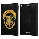 Ya en manzanajugosa.com: Head Case Designs Licenciado Oficialmente Harry Potter Escudo Hogwarts Sorcerer´s Stone I Carcasa de Cuero Tipo Libro Compatible con Apple iPad 10.2 2019/2020/2021