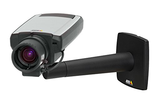 Preisvergleich Produktbild Axis Q1604 Netzwerk-Kamera