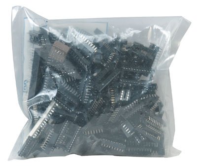 Jameco Valuepro Gb120 Pga Simm Sip And Semiconductor Sockets #TOP28