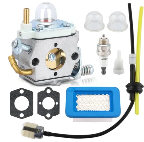 HIPA PB-580T Carburetor Tune Up Kit for Echo PB580T PB-580 PB-580H Shindaiwa EB600RT Backpack Blower Parts # WTA-35 A021004331