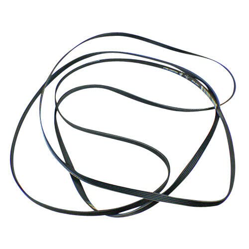 Cinghia - Asciugatrice - CANDY - 590233663097153461 - Foto 4