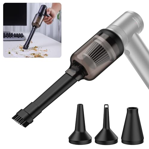 ULANZI Kit de aspirador de ar elétrico
