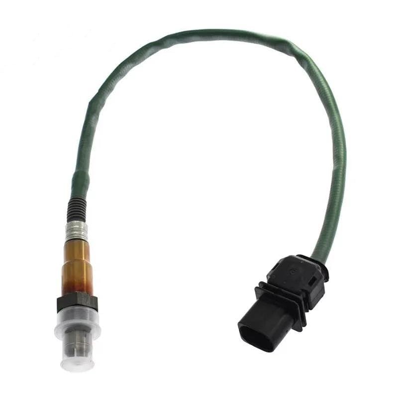 Sensor de oxígeno A0035427018 sonda lambda para motores W246 C3 C4 Ds3 2