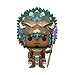 Funko Pop! Marvel: Black Panther - Wakanda Forever, King Namor