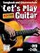 Produktbild LET'S PLAY GUITAR - arrangiert für Gitarre - Akkorde - mit DVD - mit 2 CD´s [Noten / Sheetmusic] Komponist: ESPINOSA ALEXANDER