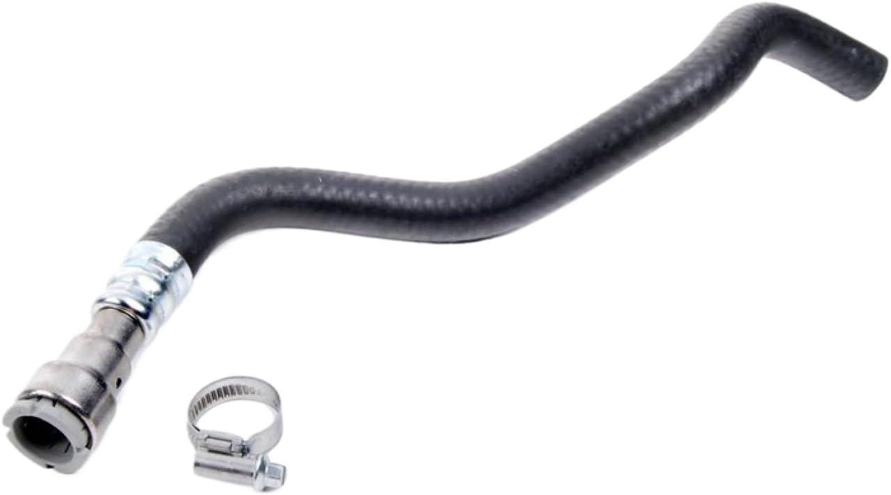 Power Steering Hose 32416796390 32411094951 Compatible With E46 M52 M54 325i 330ci