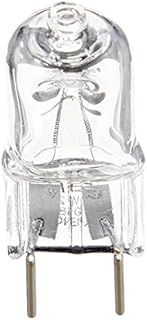 Feit Electric BPXN20-G8-2 20W Xenon 120V G8 Base Bulb - Pack of 2