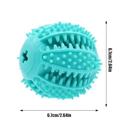 Bola dispensadora de guloseimas para cachorro, brinquedo para cheirar cachorro,Brinquedo engraçado p