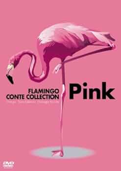 Amazon.co.jp: フラミンゴ コントコレクション「Pink」 [DVD