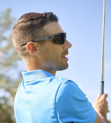 Tifosi Navar FC Enliven Golf