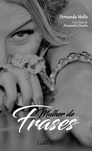 Mulher de frases