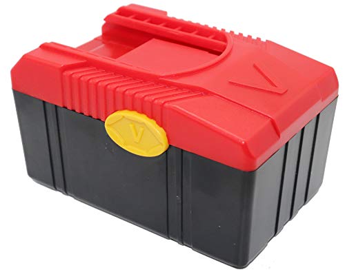 3.0A CTB6187 Battery Replace for Snap on 18 V Battery CTB6187 CTB4187 CTB6185 CTB4185 CT4850 US