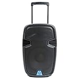 casse attive db opera 110 Equalizzatore a 2 bande (bassi e alti). Telecomando incluso / Sensibilità 96 dB (1W / 1m) / Impedenza 8 Ohm
