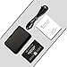 PEPPER JOBS USB C PD Fast Charger 90W 4-Port Type C Charging Station High Power Adapter Desktop Charger 2 USB-C and 2 USB-A Ports Multi Adapter Charge for MacBook/iPad/iPhone/Samsung Galaxy/Switch