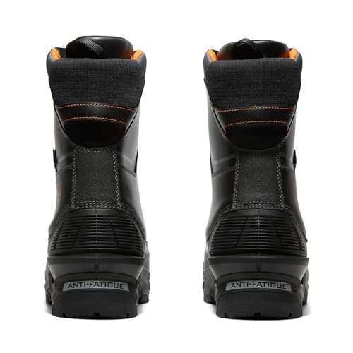 timberland pro pac max review