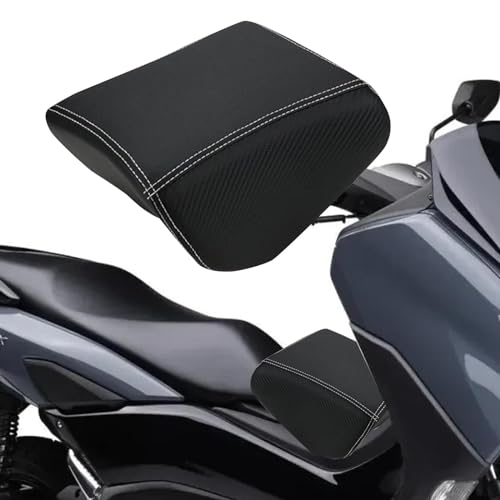 Image of Motorcycle Seat Cushion Soft Anti Slip Memory Foam for Yamaha 2021-2024