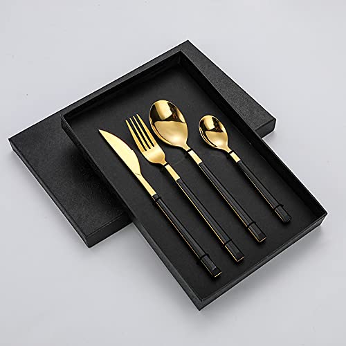 Set Cuchillos Cocina 32 Piezas Acero Inox Base
