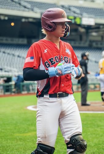 Stinger Sports Premium Arm Sleeve3