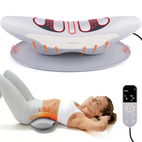 Feyano Multifunctional Electric Lumbar Traction