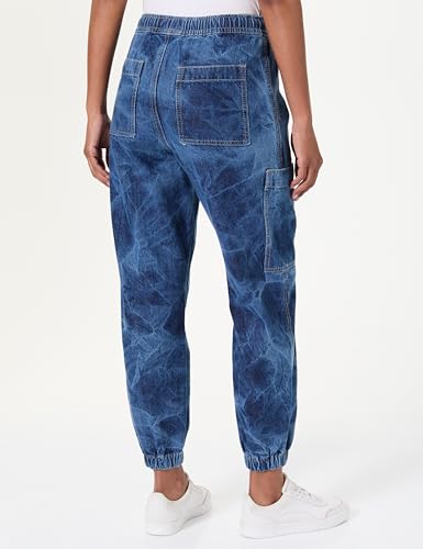 Desigual Women's Denim_Alaska3