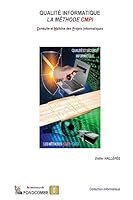 Conduite et Ma�trise des Projets Informatiques: La m�thode CMPI 150842263X Book Cover