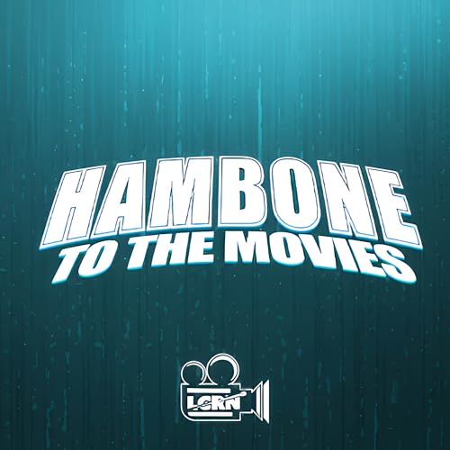 『Hambone to the Movies』のカバーアート