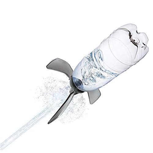 4M 4605 Water Rocket Kit, Diy Science Space Stem Toys thumb #3