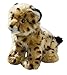 Carl Dick Peluche - Leopardo (Felpa, 25cm) [Juguete] 3109001