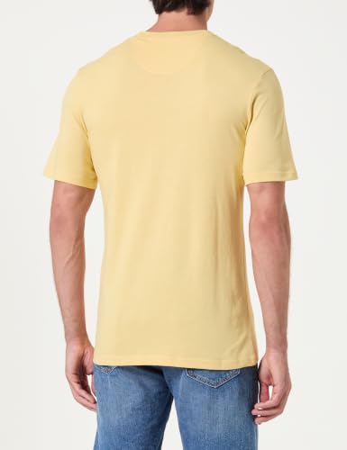 Scotch & SODA Chest Artwork T-Shirt – Ansicht 3