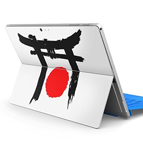 igsticker Surface pro7 (2019) pro6 pro2017 pro4 p XLV[ T[tFX m[gubN m[gp\R Jo[ P[X tB XebJ[ ANZT[ ی 000960 j[N { 